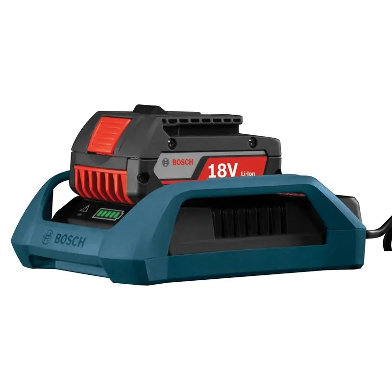 Bosch WC18CF-102 18V Wireless Charging Starter Kit with Frame |BFP