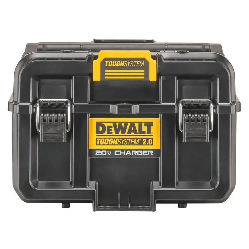 DEWALT DWST08050 TOUGHSYSTEM 2.0 20V Dual Port Charger