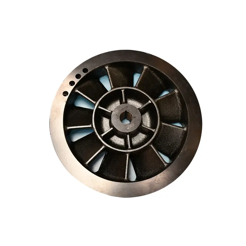 Ingersoll Rand Beltwheel Replacement - 24655698