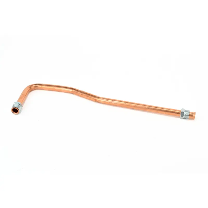 Ingersoll Rand Discharge Tube Replacement - 97339303