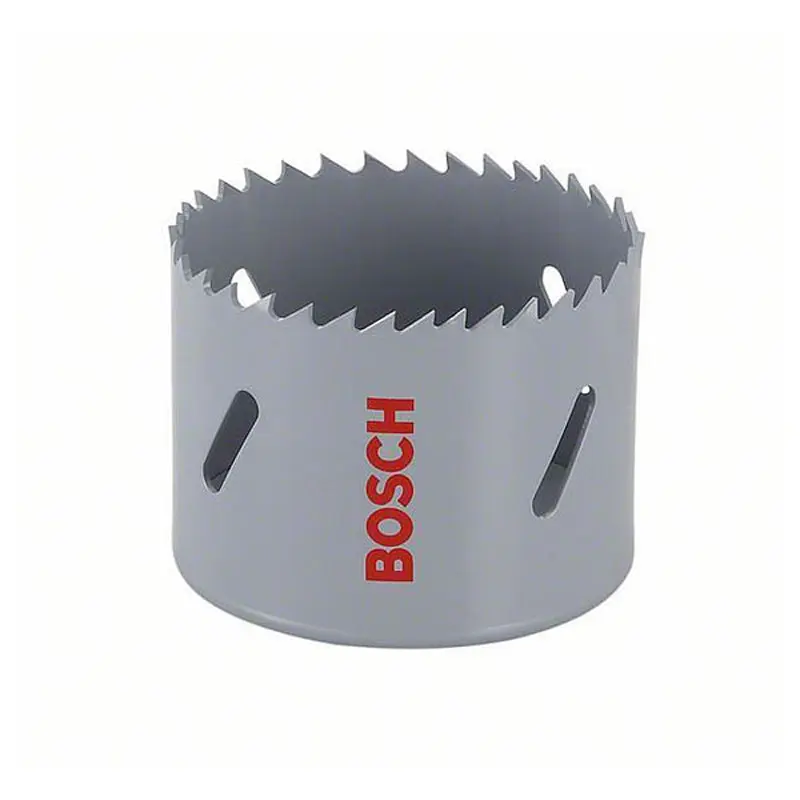 HSS Bi-Metal Hole Saw Standard | 140 mm