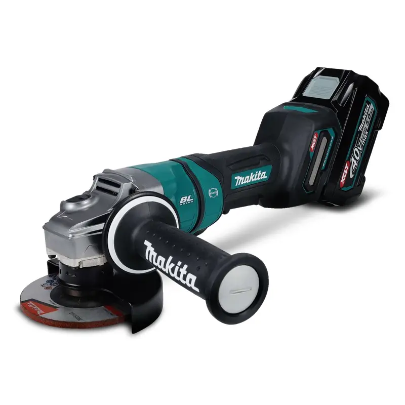 Makita 4-1/2" Angle Grinder 240V