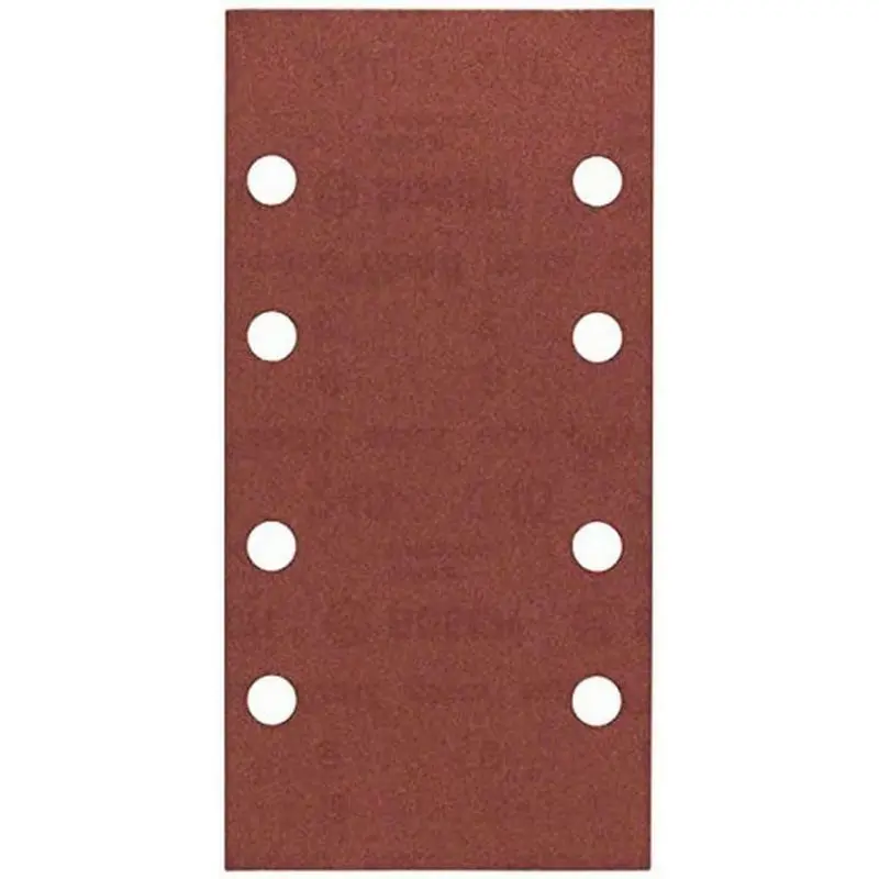 Sanding Sheet C430 Expert for Wood/Paint, 93x186mm , G240
