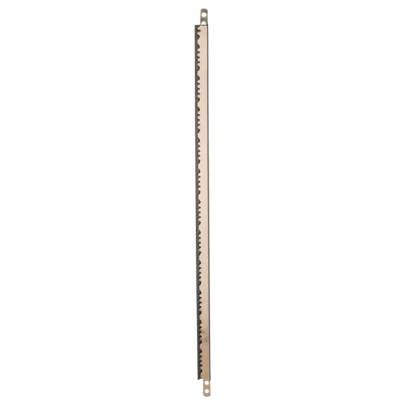 Landscapers Select BW42-550B Replacement Garden Bow Saw Blade, 24 in L Blade
