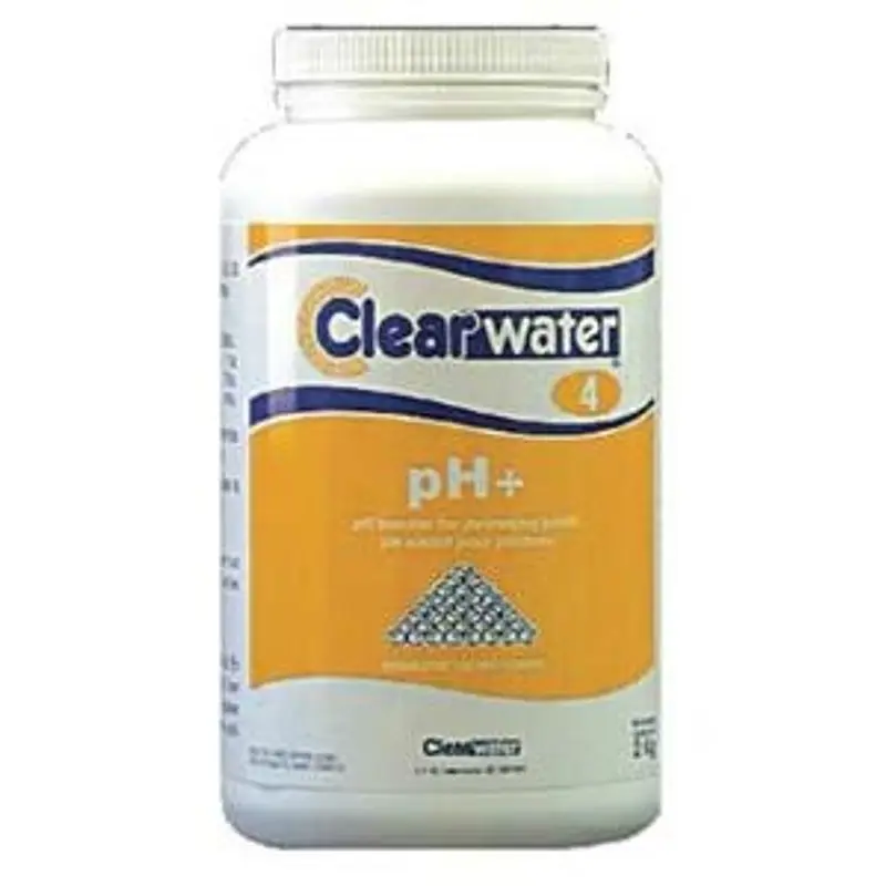 Sani Marc 301319012 pH Booster, 2 kg