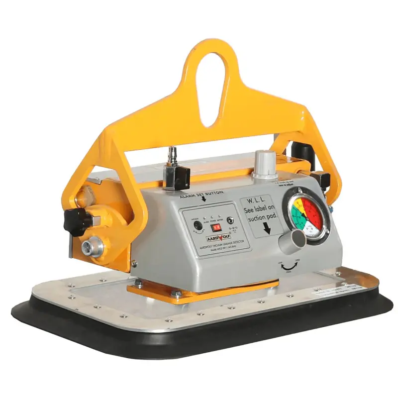 Aardwolf AVLHP240/480 Hand Pump Vacuum Lifter