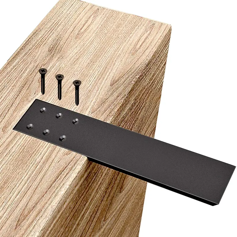 Flat Countertop Brackets10"