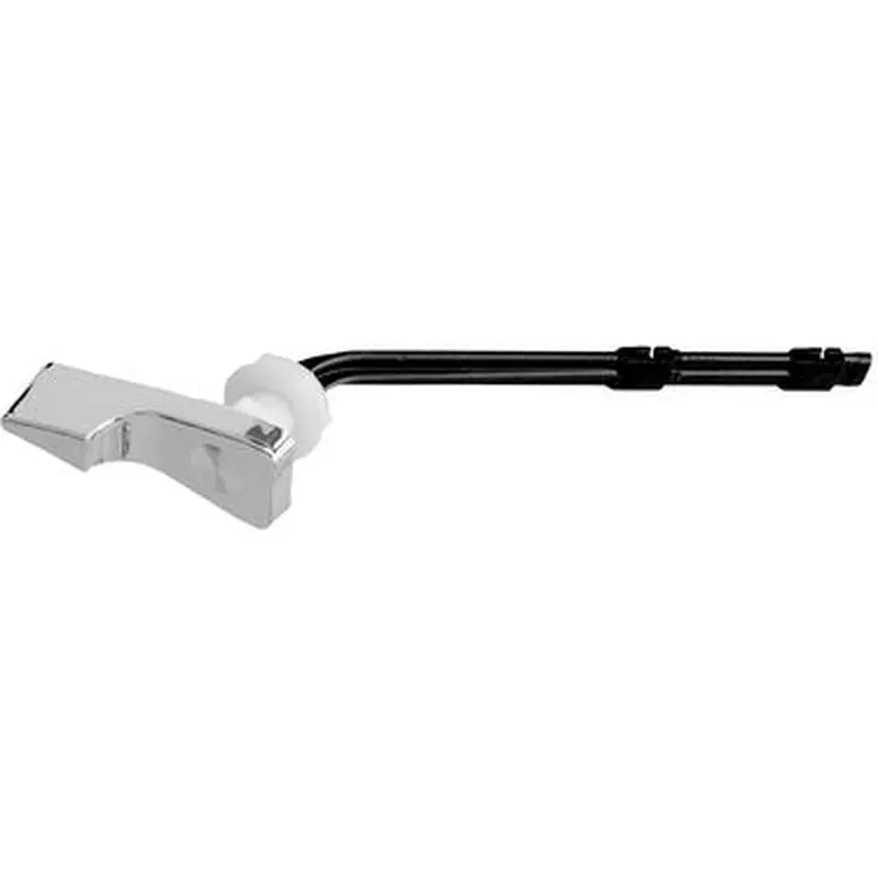 Plumb Pak American Standard Flush Lever Handles  Neo Angle 45 6" arm.6"