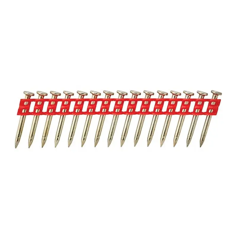 DCN890 13mm x 3mm XH Nails (1000 Pk)