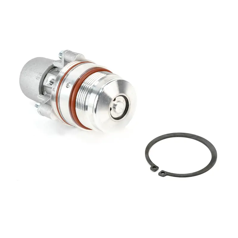 Gardner Denver Inlet Valve Replacement - EFC03602068