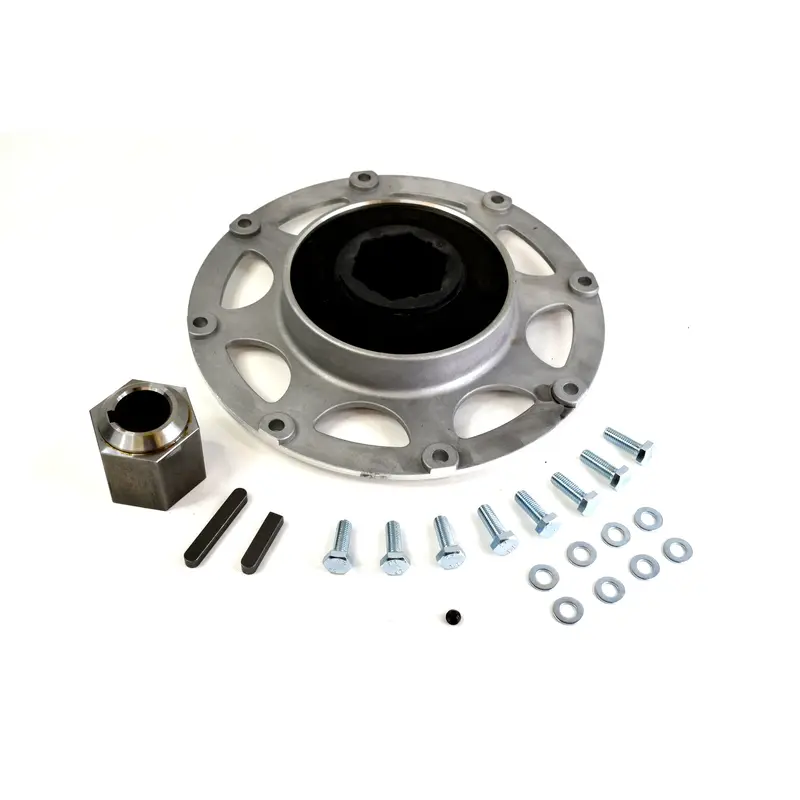 Ingersoll Rand Coupling Replacement - 36063493
