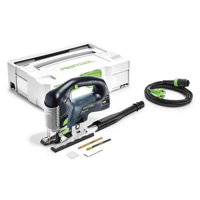 Jigsaw PSB 420 EBQ-Plus  CARVEX