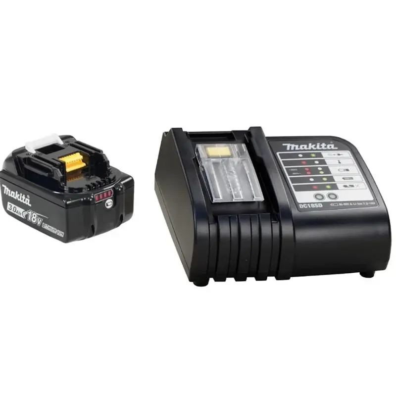 Makita T-03872 3ah Starter Kit