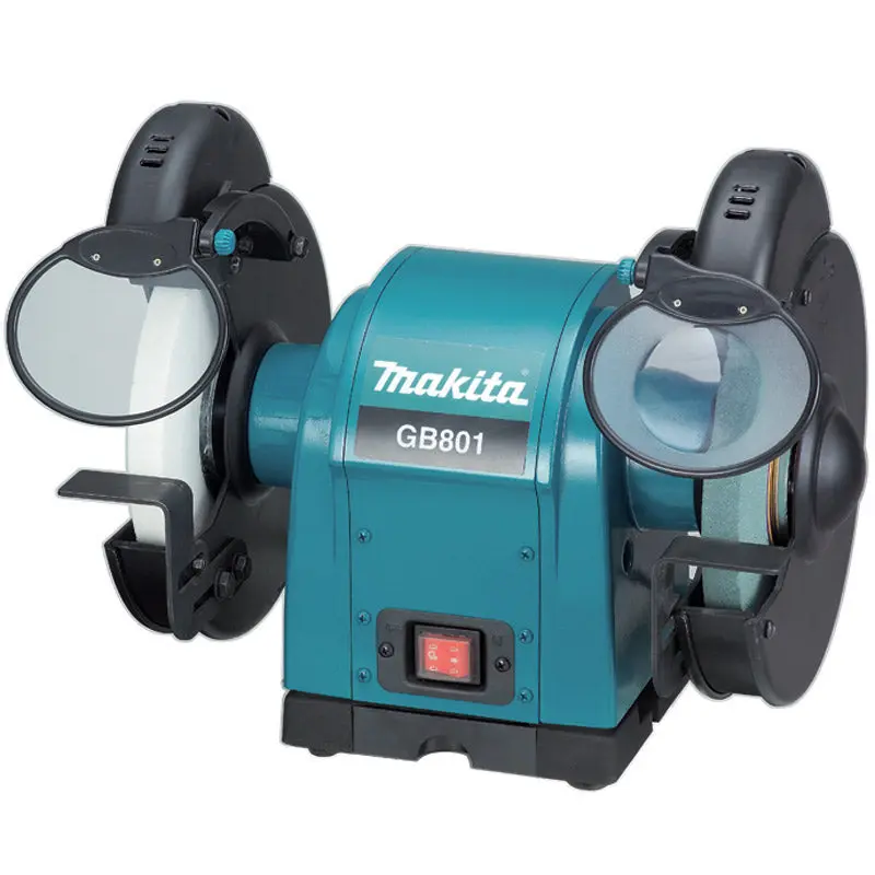 Bench Grinder 205mm (8) | GB801