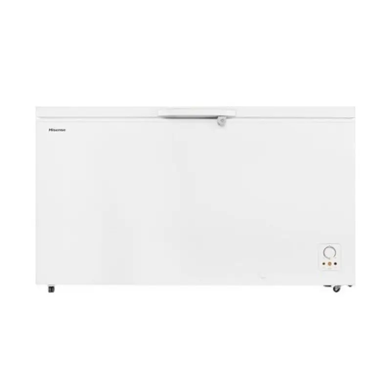 Hisense Chest Freezer 660 Liter | FC-65DD