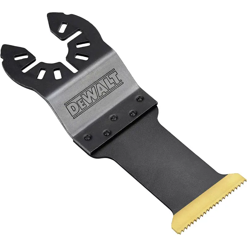 Titanium metal saw blade | 43 x 30mm