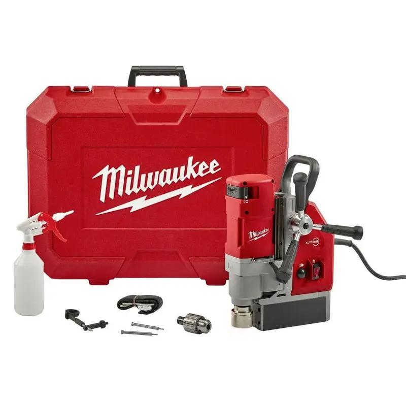 13 Amp 1-5/8 in. Electromagnetic Drill Kit30.5 / each