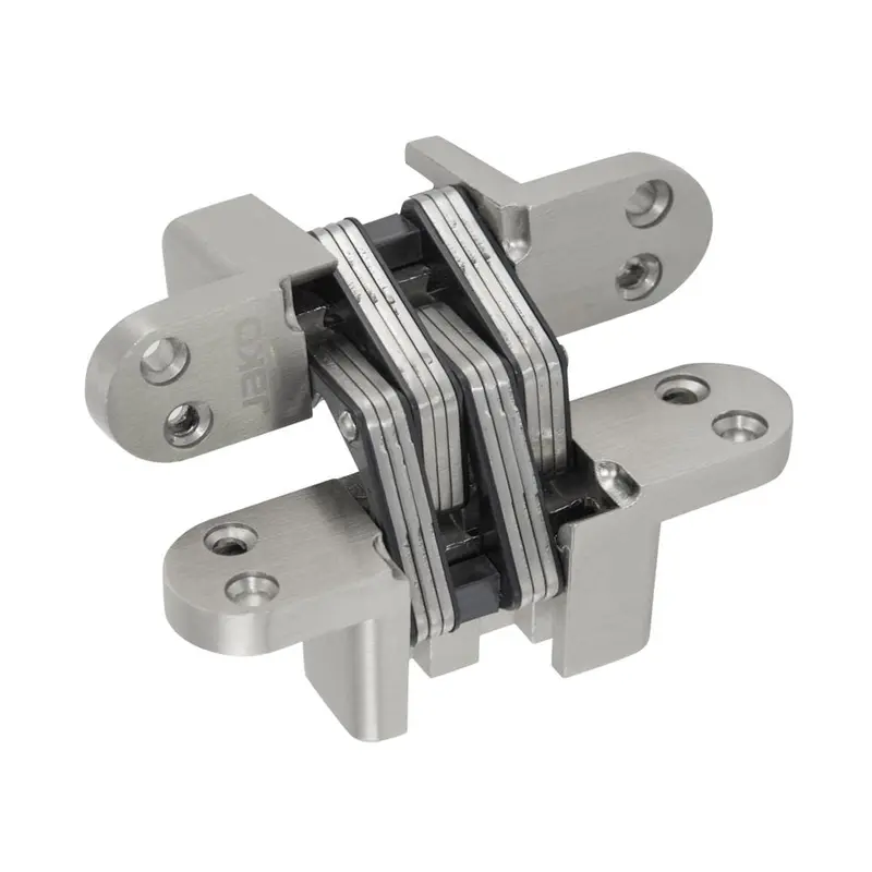3/4 in. x 3-3/4 in. Insert Concealed Hinge1 / each