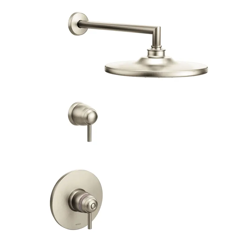Arris Chrome ExactTemp(R) shower onlyChrome