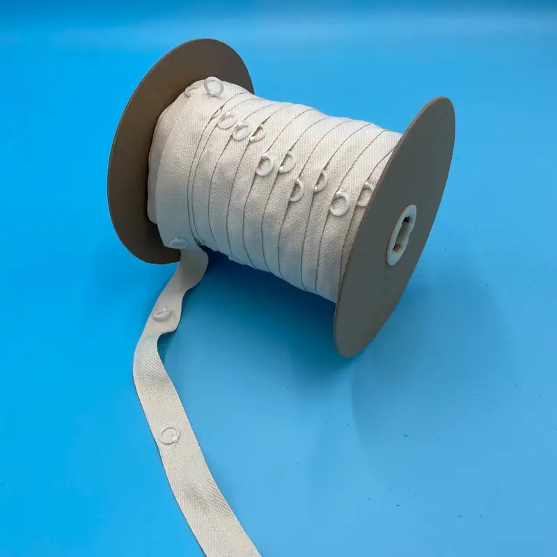 Roman Shade Tape - Natural 72 Yards/Roll