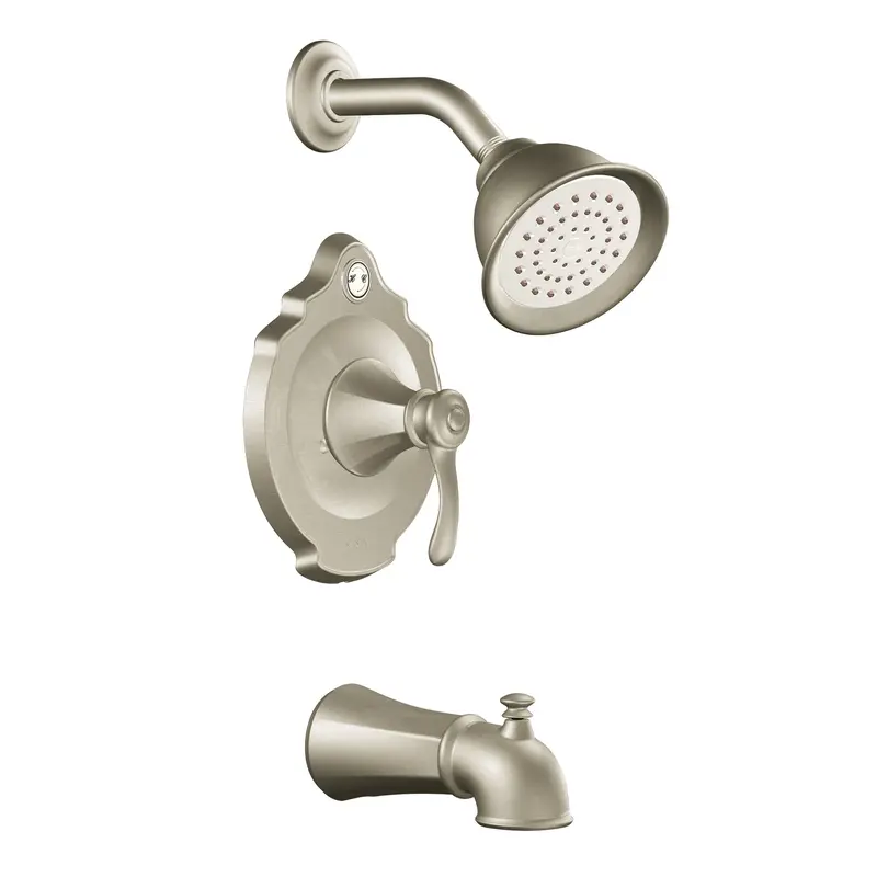 Vestige Chrome Posi-Temp(R) Tub/ShowerChrome