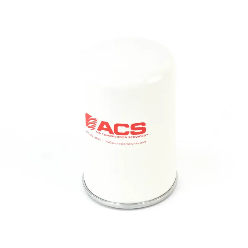Atlas Copco Oil Filter Replacement - 2903-0337-01