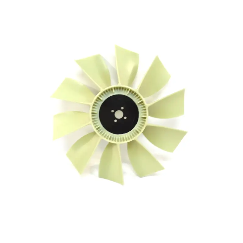 Ingersoll Rand Fan Replacement - 54731468