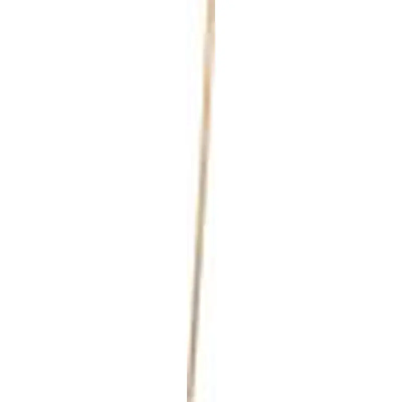 Tapered Hardwood Handle 15/16" x 60"15/16" x 60"