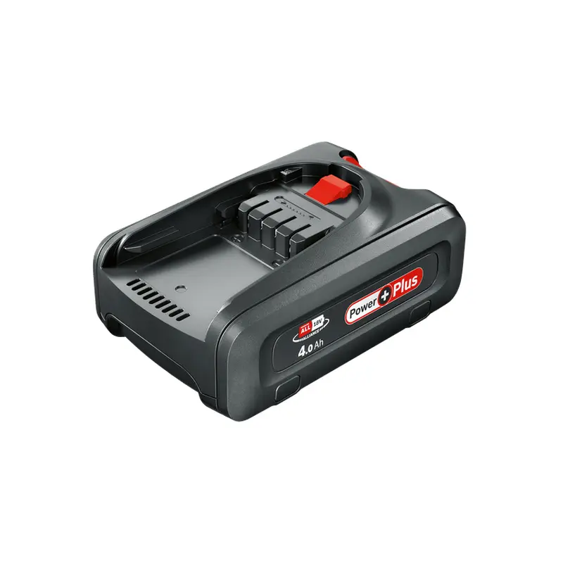 18 V Lithium-ion | PBA 18V 4,0Ah W-C Power Plus