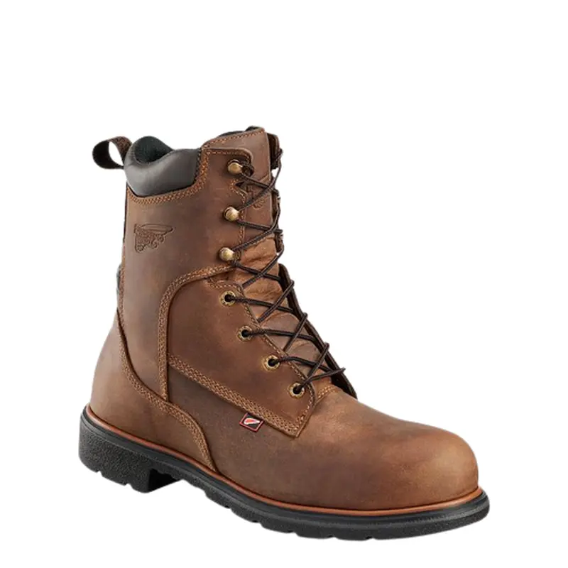 DYNAFORCE MEN'S 8-INCH SAFETY BOOT | 220338