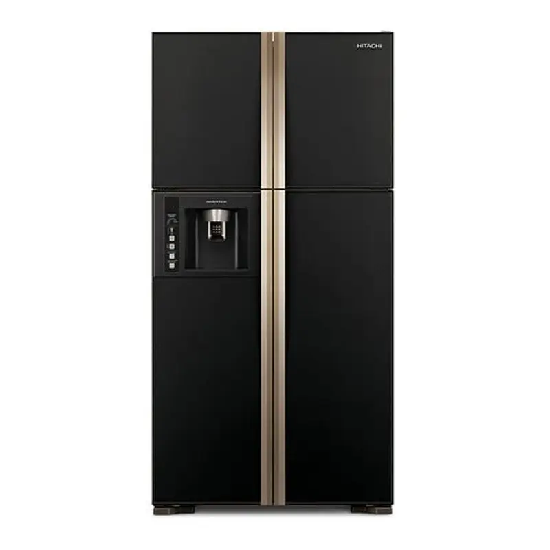 Premium Refrigerator R-W760PUQ7 GPW