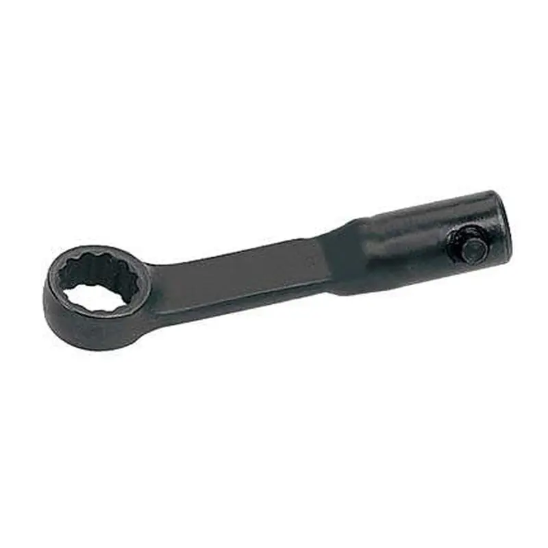 Snap-on 7/16" Drive J-Shank Offset