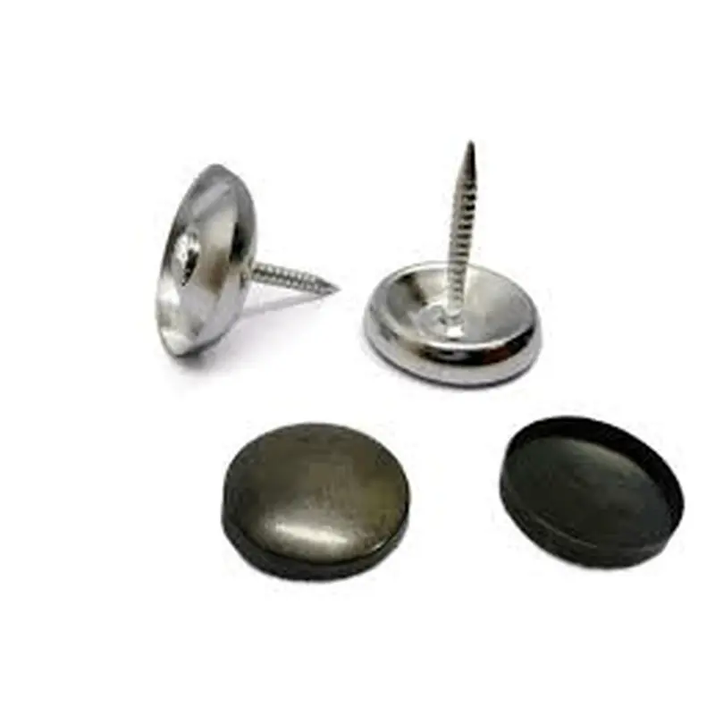 C.S. Osborne 36 1" Nd Nail W/Ss 1Gr