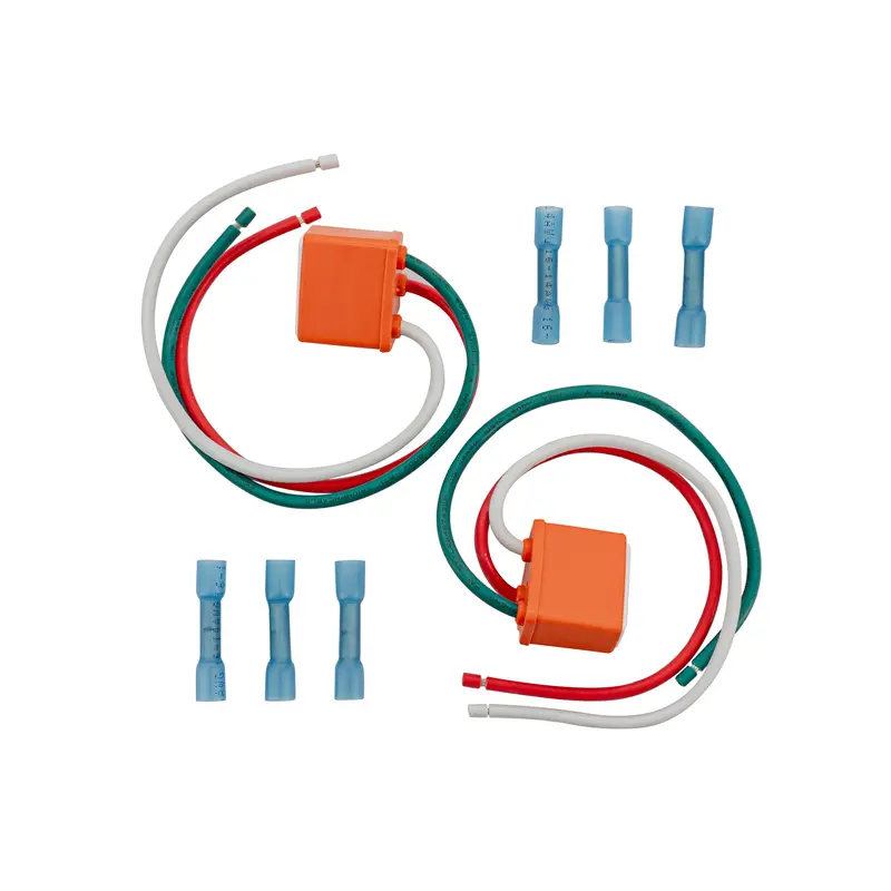 H4 Headlight Harness Kit [Bus/Vanagon]