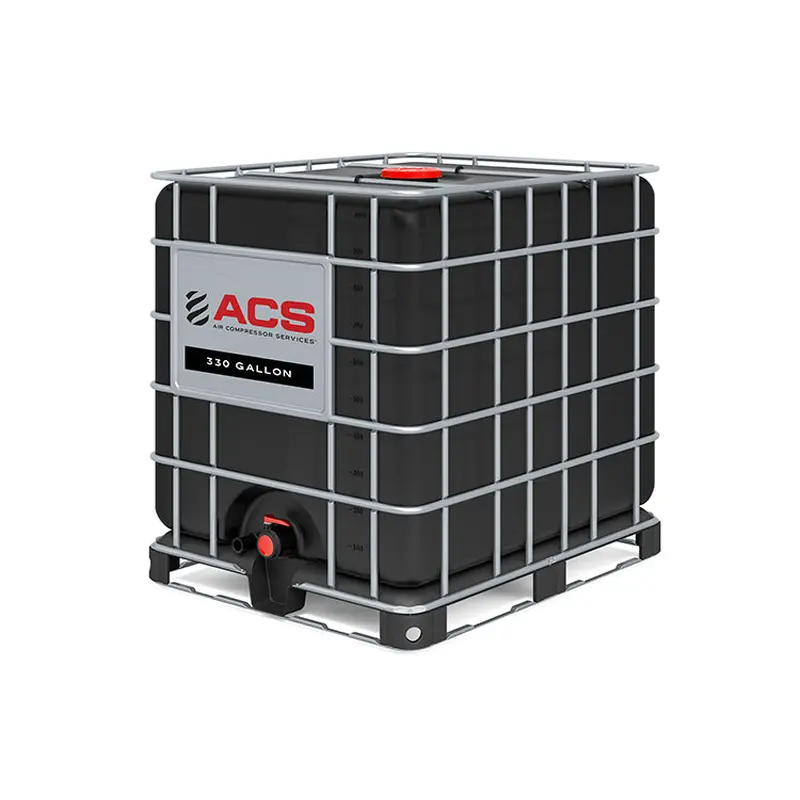 Atlas Copco 330 Gallon Synthetic Oil Replacement - Roto Xtend-330