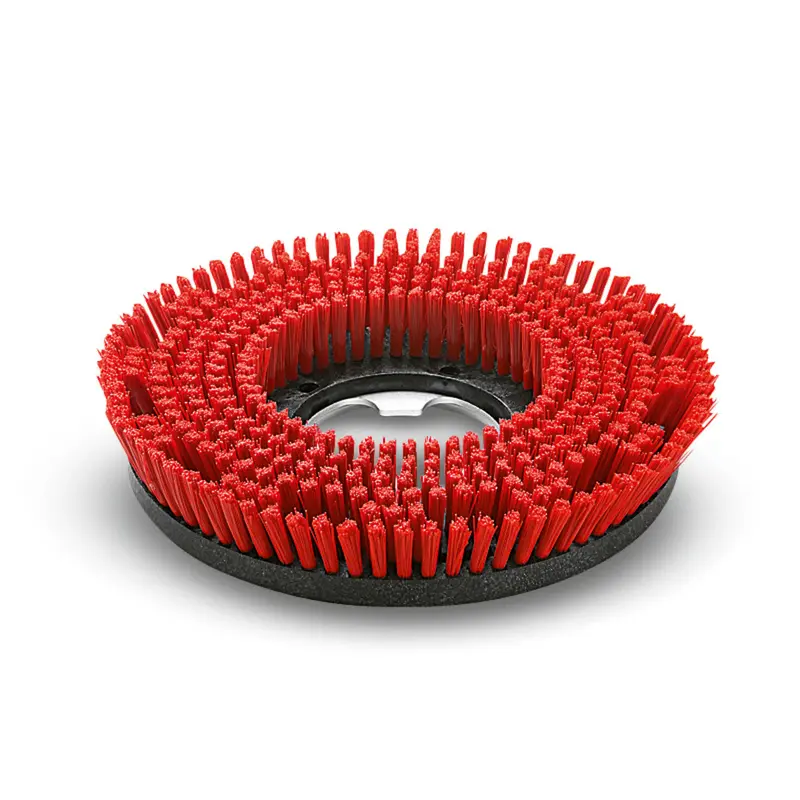 Disc brush middle red 430 mm | 6.369-895.0