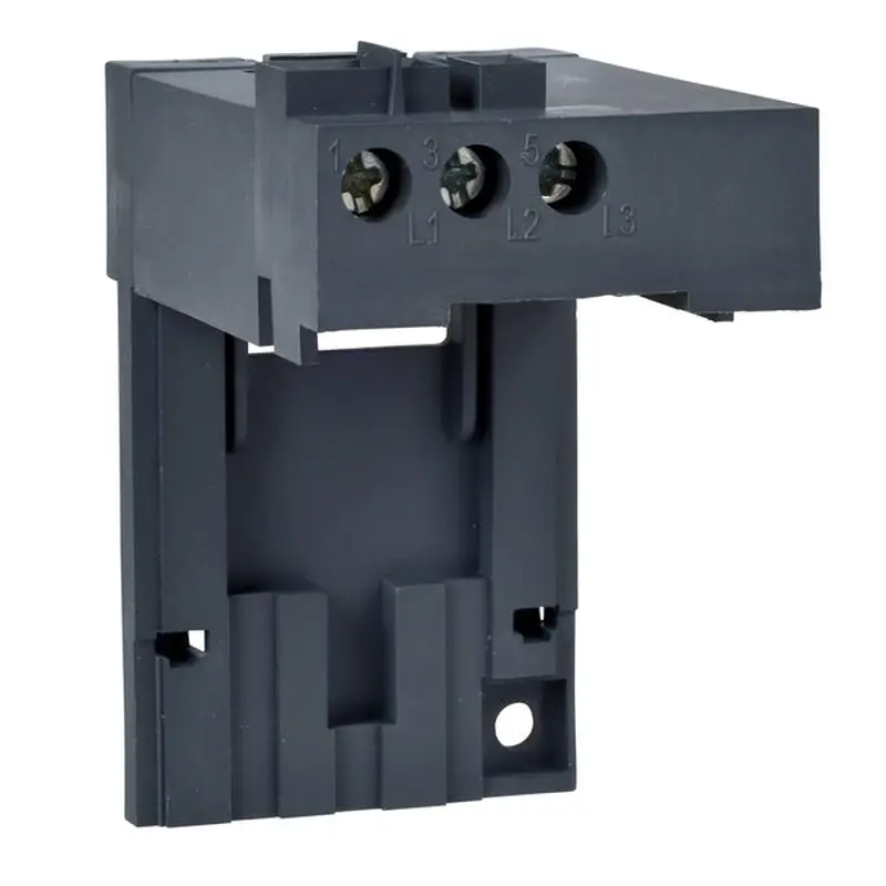 K - type base plate | LA7K0064