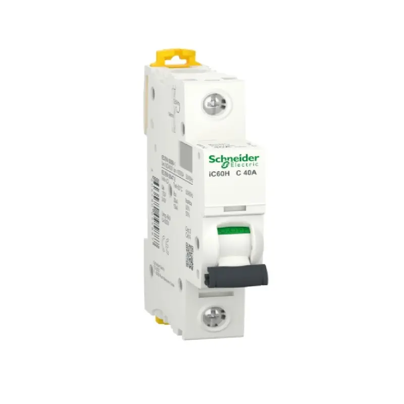 Miniature circuit-breaker, Acti9 ,0.5 A | A9F74170