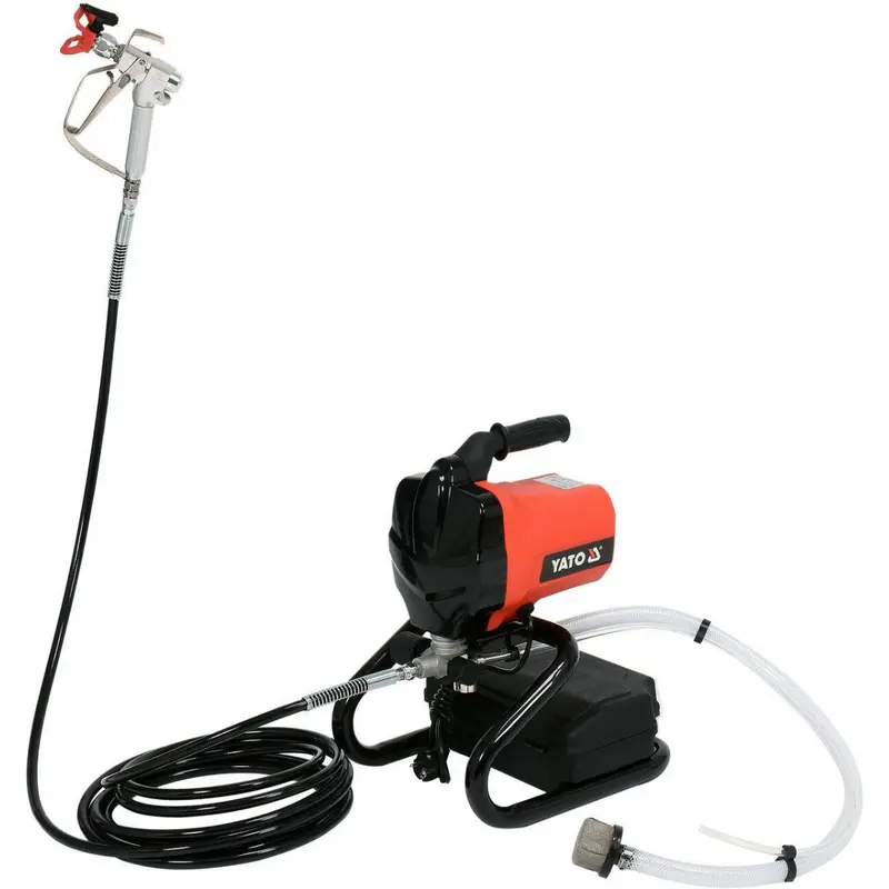 Airless Paint Sprayer 650W