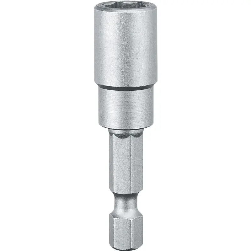 DeWALT DW2219B Nut Driver, 5/16 in Drive, Magnetic Drive, Steel