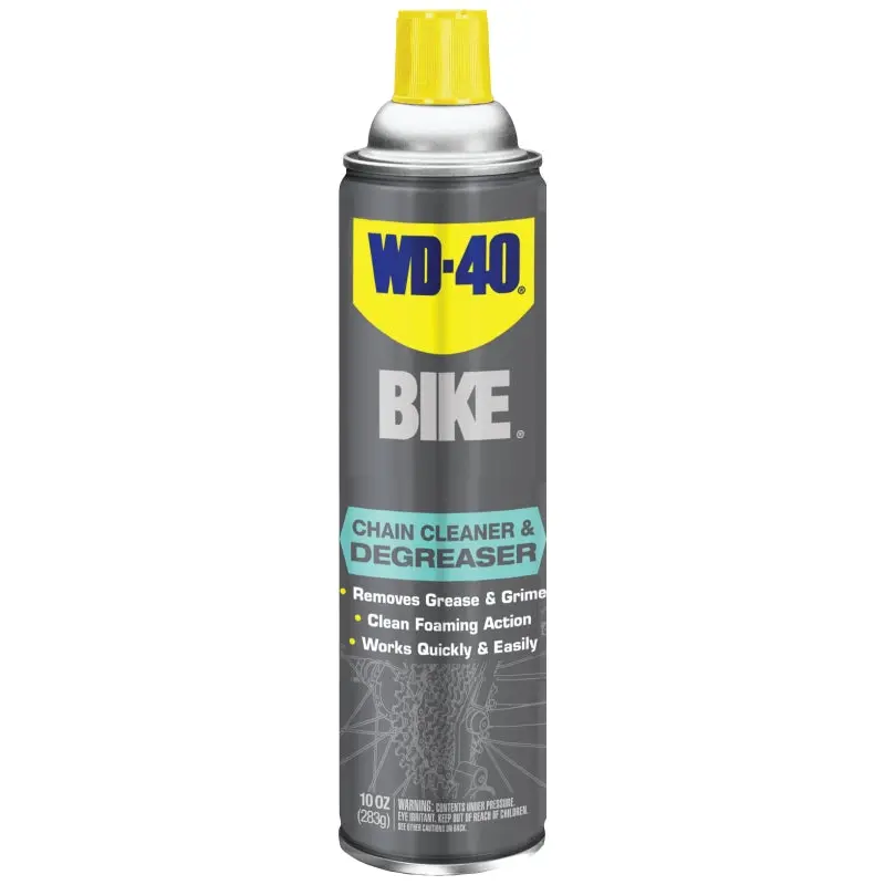WD-40 390241 Cleaner and Degreaser, 10 oz, Liquid, Citrus, Clear