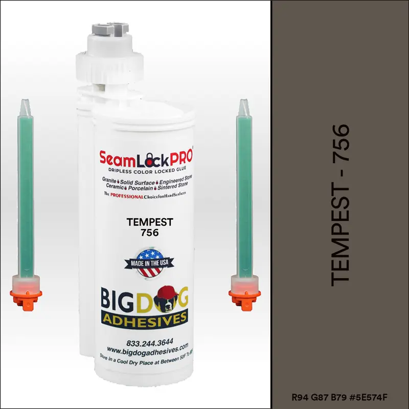 SeamLock PRO Tempest - Dripless SL9756