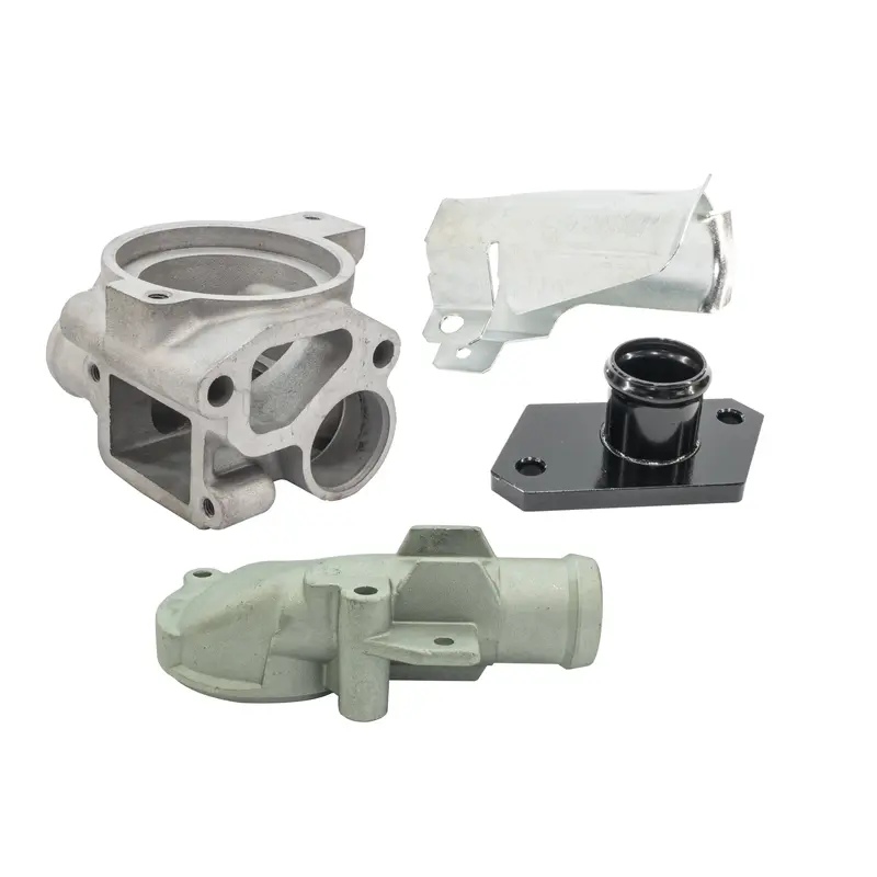 Thermostat Housing Bundle (1900cc) [Vanagon]