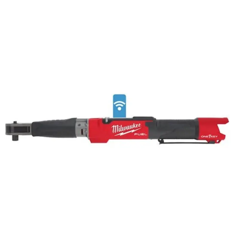 Impact Torque Ratchet | M12ONEFTR12-0C