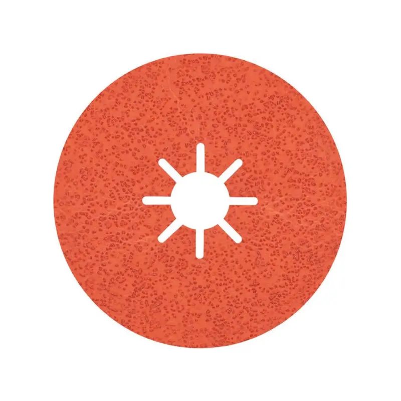 Prisma Ceramic Fibre Disc | R782 -180 - G36 -25pc