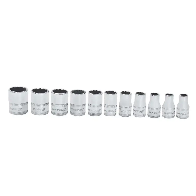 Snap-on 20 pc Metric Socket Set