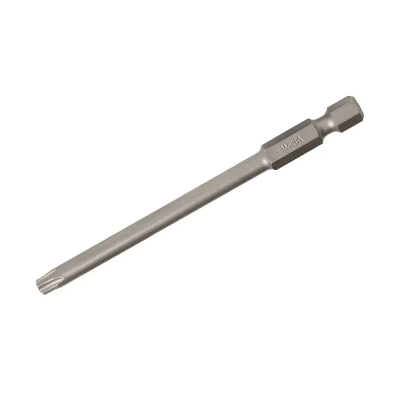 Wiha Security Torx Power Bit T30sx90mm