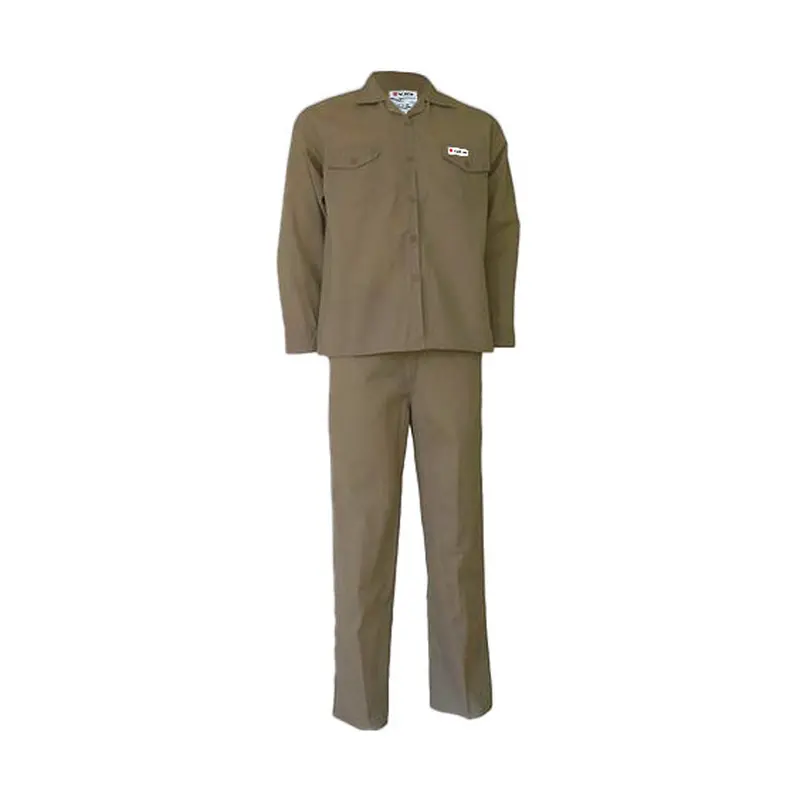 Work Suite 2 PCS | KhakiM