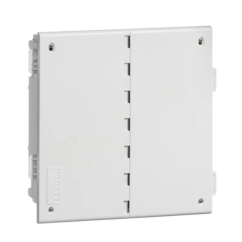 14 in. Wireless Structured Media Center with Vented Cover4.75 / each