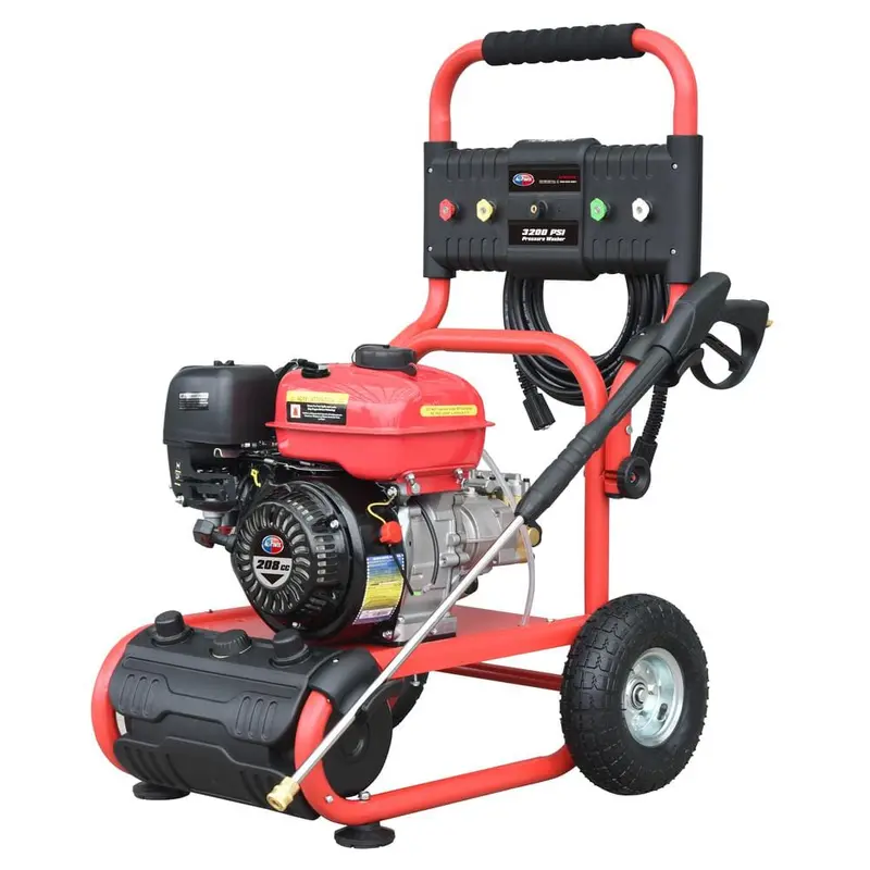 All Power 3200 psi 7 HP Pressure Washer78.65 / each